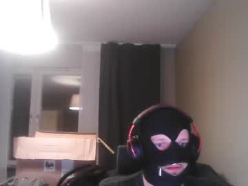 Lavidaswedish Chaturbate stream image from February 20, 2025