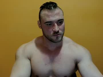 Lione__One Chaturbate stream image from February 20, 2025