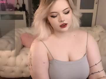 Lovely_Leilla Chaturbate stream image from February 20, 2025