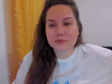 _Madalexa_ Chaturbate stream image from February 20, 2025