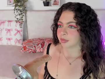 Malka_Burning Chaturbate stream image from February 20, 2025