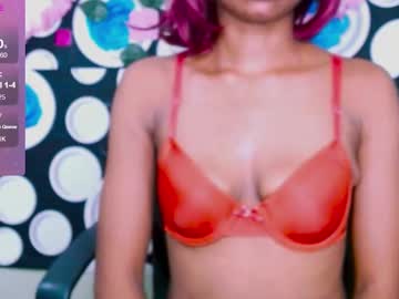 Melanin_Xqueen Chaturbate stream image from February 20, 2025