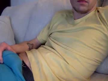 Paintdude424 Chaturbate stream image from February 20, 2025