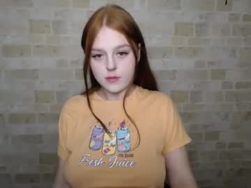 Prettyvalerii_ Chaturbate stream image from February 20, 2025