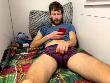 Realpaddy Chaturbate stream image from February 20, 2025