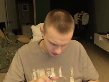 Romeo_Mercy Chaturbate stream image from February 20, 2025