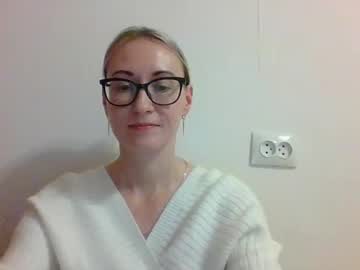 Sandyqueen_ Chaturbate stream image from February 20, 2025