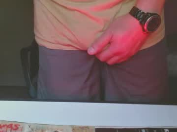Sbutter Chaturbate stream image from February 20, 2025