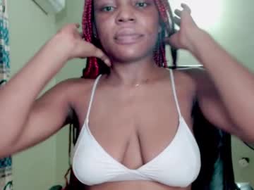 Sexy_Xamaya stream image from February 20, 2025