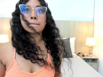 Sofia_Carrion Chaturbate stream image from February 20, 2025