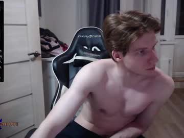Spaisenok Chaturbate stream image from February 20, 2025