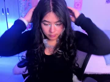 Stephanifox Chaturbate stream image from February 20, 2025