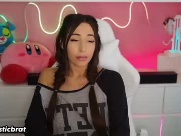 Thesadisticbrat Chaturbate stream image from February 20, 2025