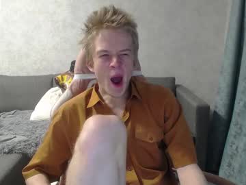 Timmy7topcut Chaturbate stream image from February 20, 2025
