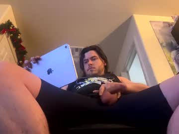 Yumywck Chaturbate stream image from February 20, 2025
