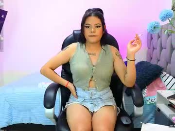Amber_Lopezz Chaturbate stream image from February 21, 2025