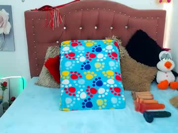 Ange_Drty Chaturbate stream image from February 21, 2025