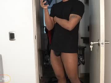 Antony_Coffee Chaturbate stream image from February 21, 2025