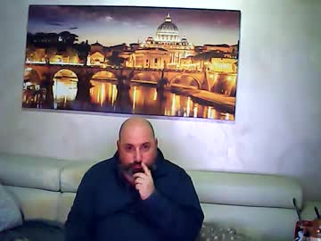Atreiu1977 Chaturbate stream image from February 21, 2025