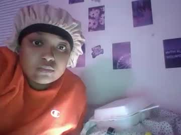 Babiigurlldiime Chaturbate stream image from February 21, 2025