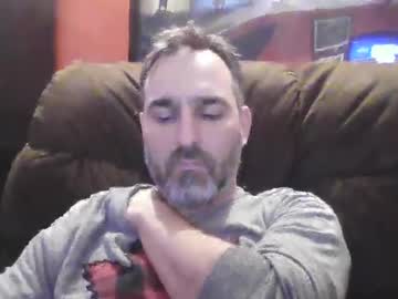 Beardedambition Chaturbate stream image from February 21, 2025