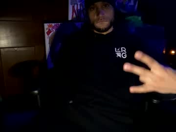 Bigwalkdog12 Chaturbate stream image from February 21, 2025