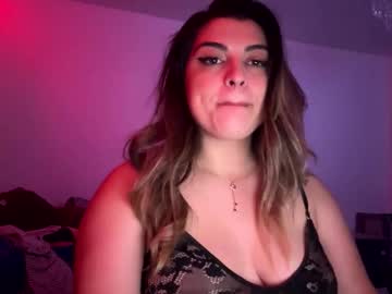 Camgirlgoddess Chaturbate stream image from February 21, 2025