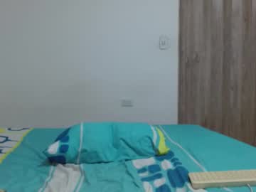 Cata_Sant Chaturbate stream image from February 21, 2025
