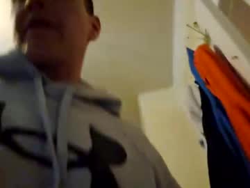 Chiefnutshanglo Chaturbate stream image from February 21, 2025