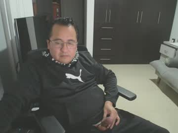 Danielomx Chaturbate stream image from February 21, 2025