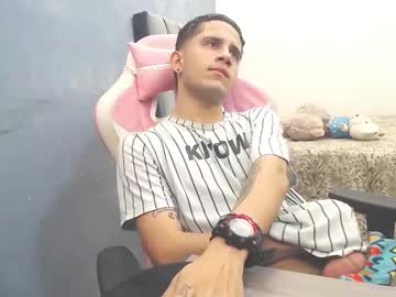 Jeancarlos2005 Chaturbate stream image from February 21, 2025