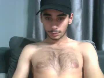 _Jimmy_21 Chaturbate stream image from February 21, 2025