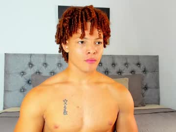 Justin_Col69 Chaturbate stream image from February 21, 2025