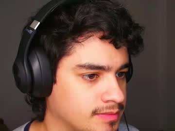 Kappastudios Chaturbate stream image from February 21, 2025