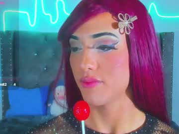 Katherine_Ross__ Chaturbate stream image from February 21, 2025