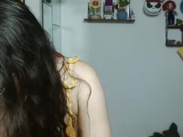 Koranikky08 Chaturbate stream image from February 21, 2025