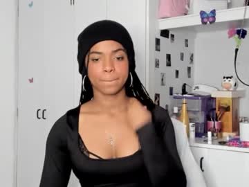 _Marcela_22 Chaturbate stream image from February 21, 2025