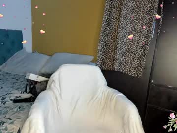 Nata_Paris Chaturbate stream image from February 21, 2025