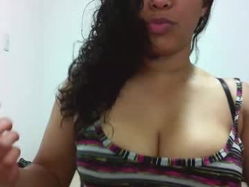 Natashatakumi10 Chaturbate stream image from February 21, 2025