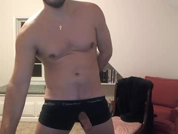 Nickjaz555 Chaturbate stream image from February 21, 2025