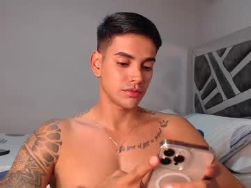 Peter_Dainty Chaturbate stream image from February 21, 2025
