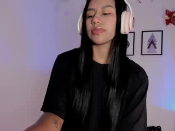 Pocahontas_Sensual Chaturbate stream image from February 21, 2025