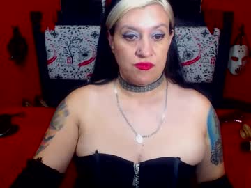 Randymaturex01 Chaturbate stream image from February 21, 2025