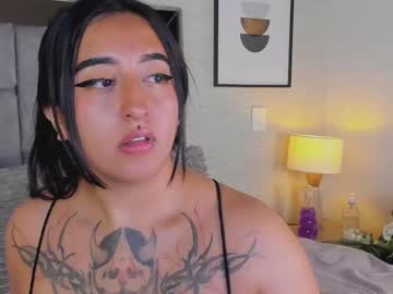 Rennata_T Chaturbate stream image from February 21, 2025