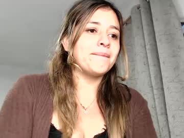 Romancewomanmx Chaturbate stream image from February 21, 2025