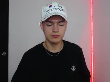 _Ryuuji Chaturbate stream image from February 21, 2025