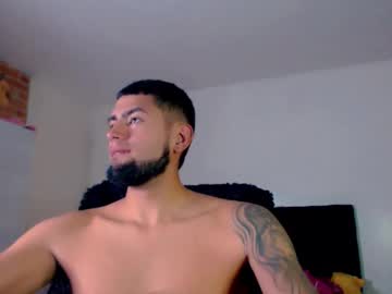 Santi__07 Chaturbate stream image from February 21, 2025