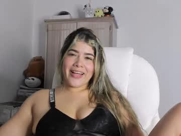 Sarahprestonn_ Chaturbate stream image from February 21, 2025