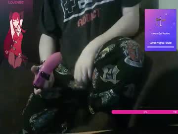 Sasuke3351 Chaturbate stream image from February 21, 2025