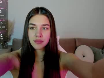 Stel1aarttua Chaturbate stream image from February 21, 2025